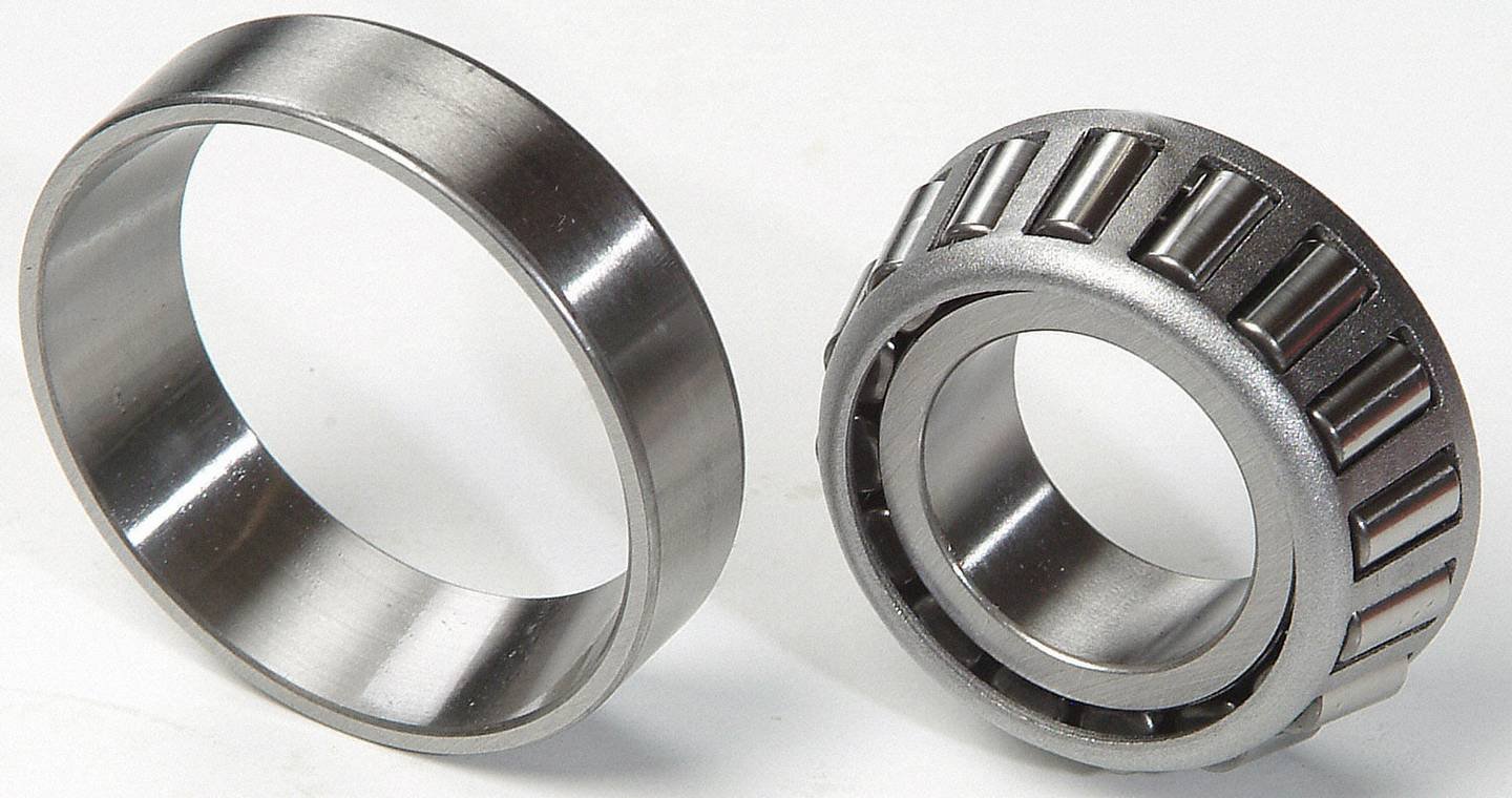 Amazon.com: Timken 32211 Tapered Bearing : Automotive